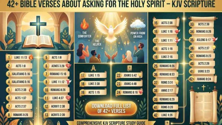42-bible-verses-about-asking-for-the-holy-spirit-kjv-scripture